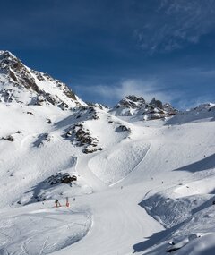 Ski, Verbier